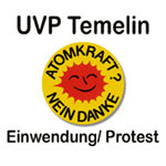Atomkraftwerk Temelin - UVP-Verfahren